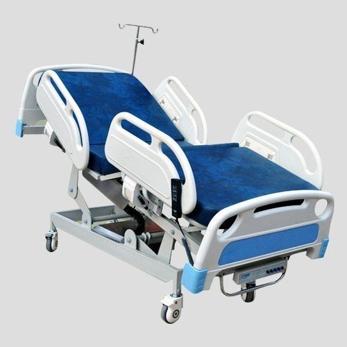 Electric ICU Bed with Mattress
