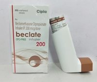 Beclometasone Inhaler