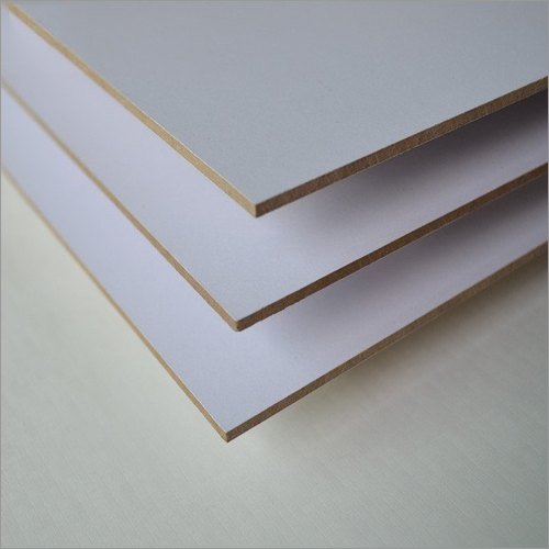 Melamine Faced Board Manufacturers, Suppliers & Dealers