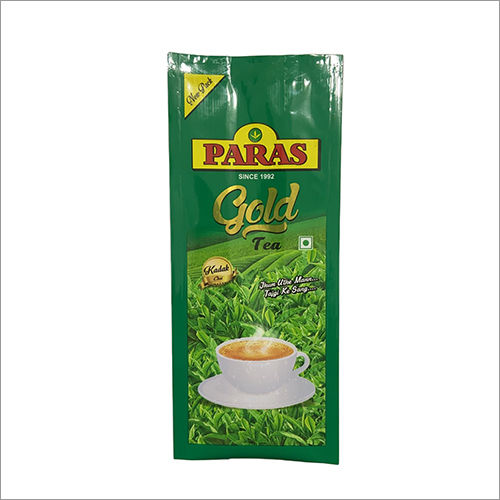 Black Paras Gold Tea