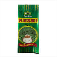 Golden Kesri Tea