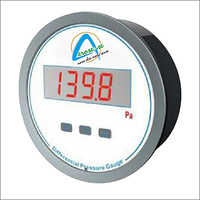 SERIES CDPT Digital Differential Pressure Transmitter