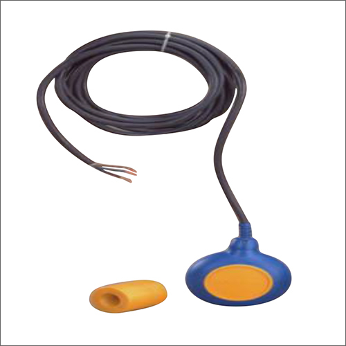 SERIES LS-5M Cable Float Balloon Type Switch By A L M ENGINEERING & INSTRUMENTATION PVT. LTD.
