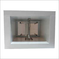 SERIES AFMS Air Flow Measuring Station