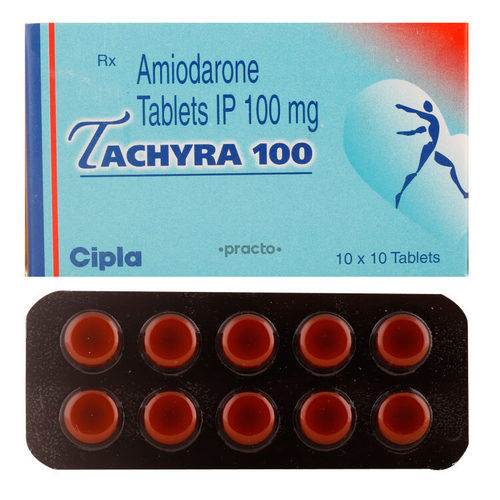 Amiodarone Tablets