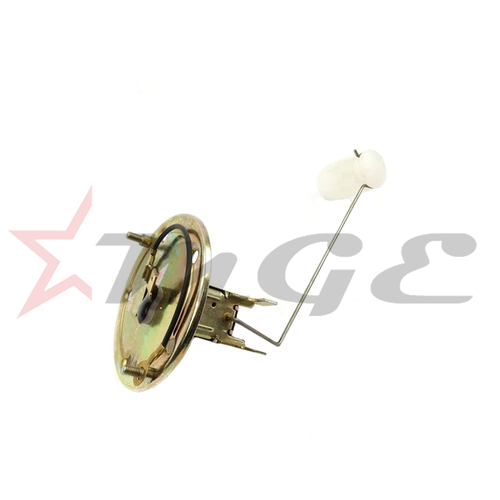 Vespa PX LML Star NV - Fuel Gauge Float Unit Assembly - Reference Part Number - #C-1707937