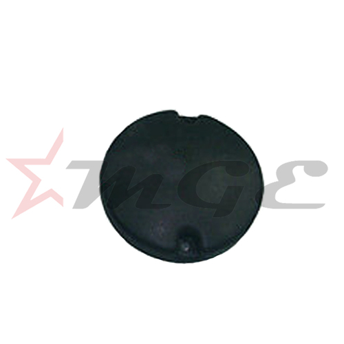 Vespa PX LML Star NV - Cap For Float Unit - Reference Part Number - #C-3709164