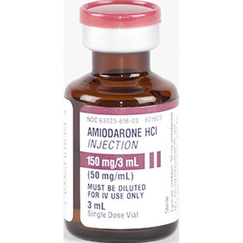 Amiodarone Injection