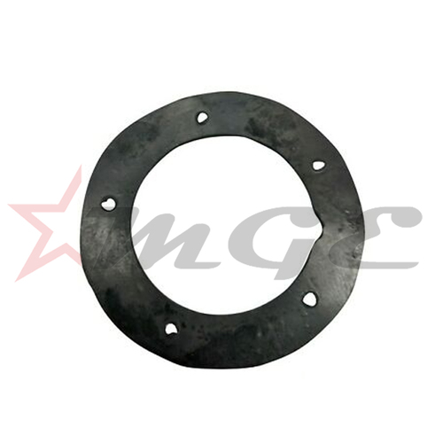Vespa PX LML Star - Fuel Level Probe Gasket - Reference Part Number - #C-3703146