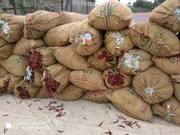 Dry Red Chilli ( Guntur Mirchi )