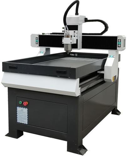 Jarkan die cutting machine (CNC Router 600x900mm)