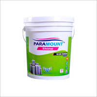 20Ltr Paramount Shine Acrylic Exterior Emulsion