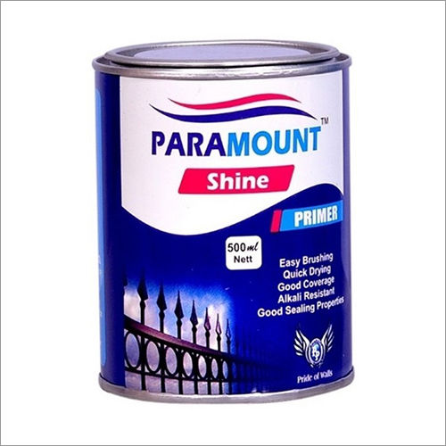 500ml Paramount Shine Wood Primer