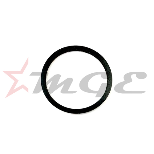 Vespa PX LML Star NV - Fuel Tap Washer - Reference Part Number - #139933