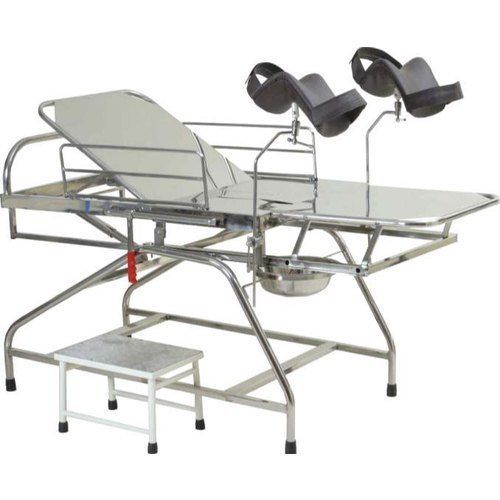 Obstetric Delivery Table Fixed