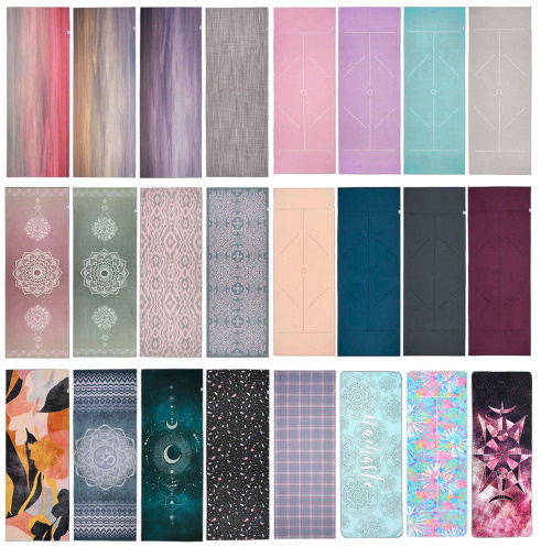 8 Types Of Durable And Lite Yoga Mat For 2023 - Tradeindia