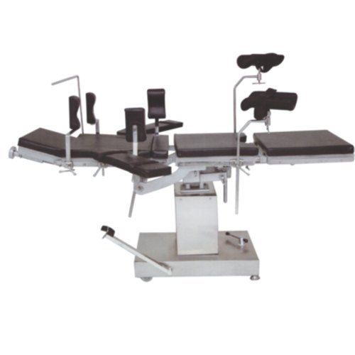 Electro Hydraulic Operating Table