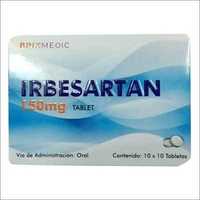 Irbesartan 150 mg Tablet