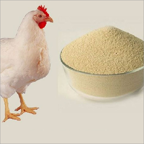 Poultry Feed Powder