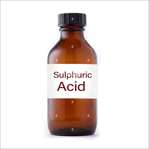 Sulphuric Acid