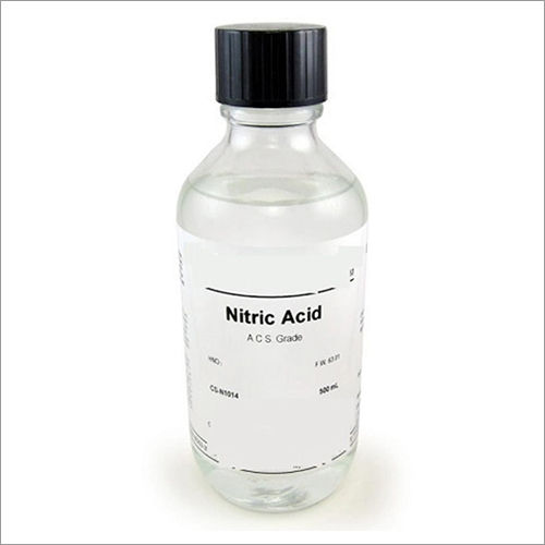 Nitric Acid