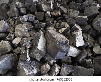Ferro Silicon Lump