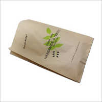 Custom Printed Paper Pouches