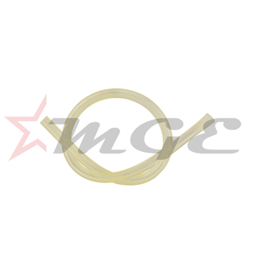 Vespa PX LML Star NV - Fuel Hose - Reference Part Number - #140539