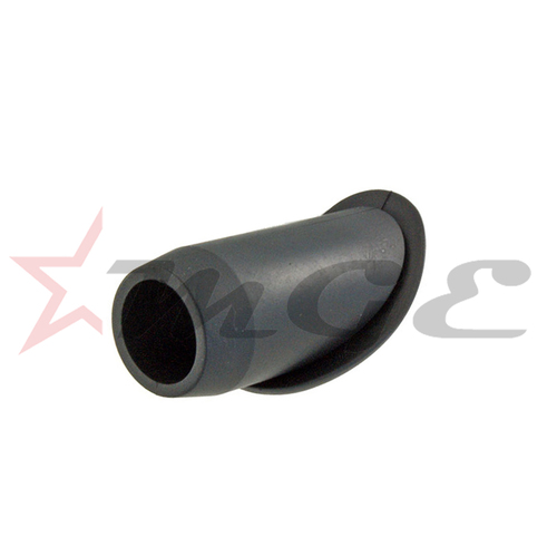 Vespa PX LML Star NV - Rubber Grommet For Petrol Pipe - Reference Part Number - #84262