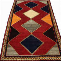 Multicolor Gabba Modern Persian Rugs