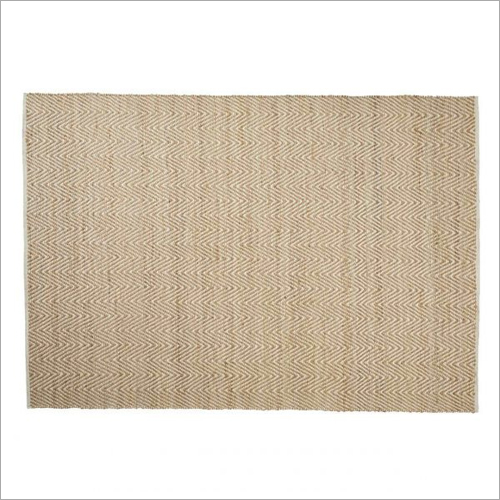 Anit Slip Ghan Jute And Wool Rugs