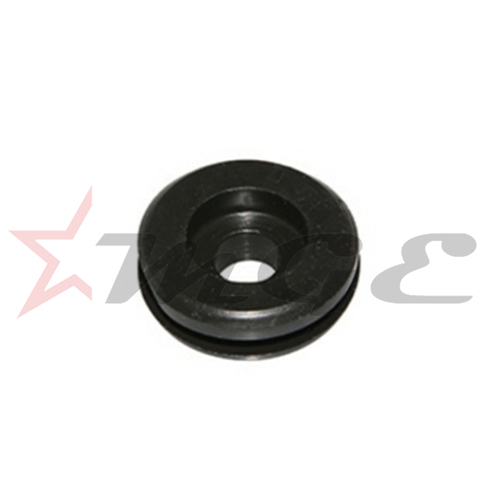 Vespa PX LML Star NV - Gasket For Fuel Tap Rod - Reference Part Number - #194631