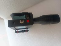 RIDHI FXD-1 Handheld 1 inch printer