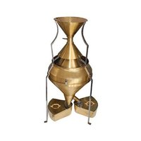 Seed Grain Divider