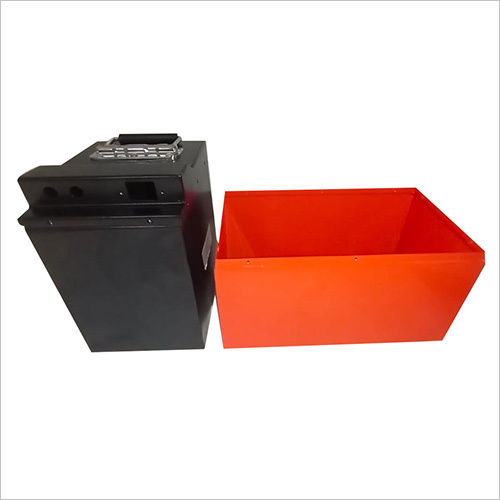 Lithium Ion Battery Box