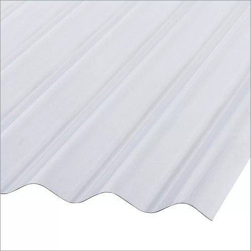 Roofing Sheet