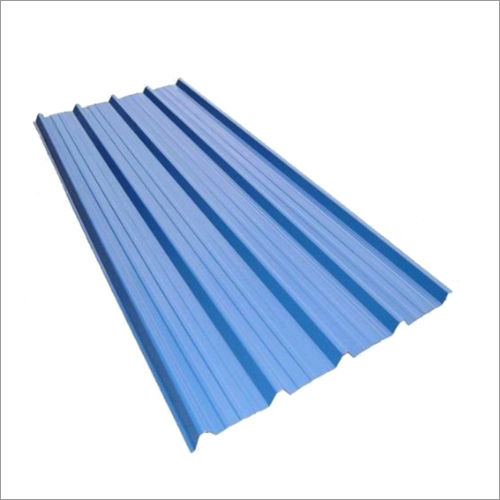 Color Coated Galvanized Roofing Sheet