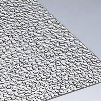 Polycarbonate Embossed Sheet