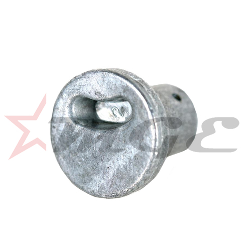 As Per Photo Vespa Px Lml Star Nv - Valve For Fuel Tap - Reference Part Number - #46168M