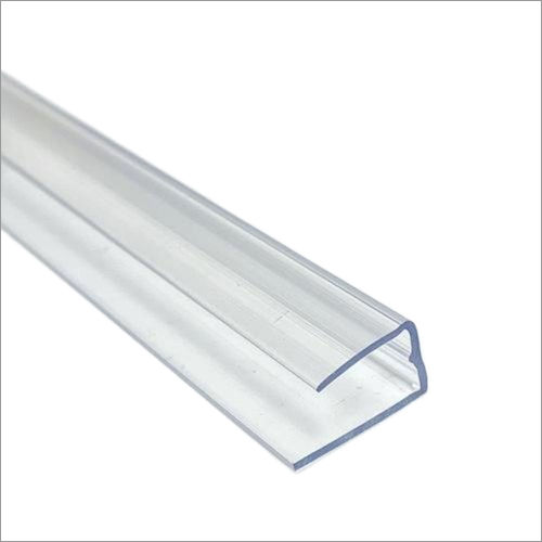 Polycarbonate U Section