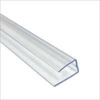 Polycarbonate U Section