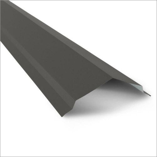 Aluminum Roofing Ridge