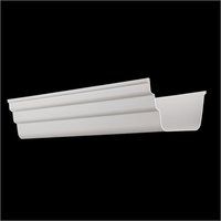 Frp Rainwater Roof Gutter