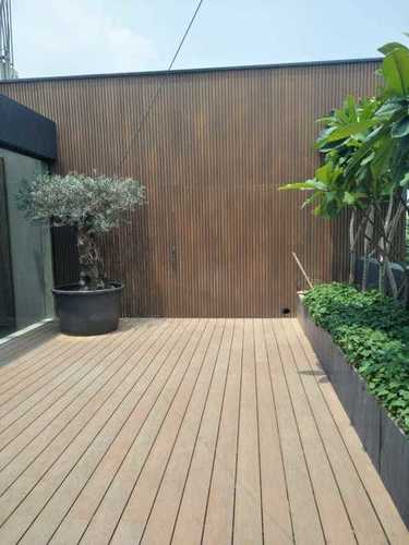 WPC Wall Cladding