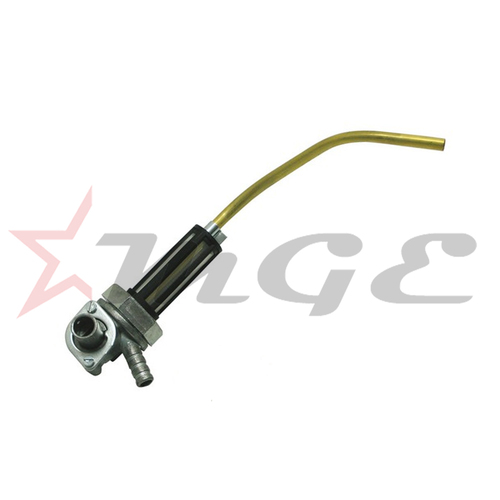 Vespa PX LML Star NV - Filter Assembly - Reference Part Number - #226563