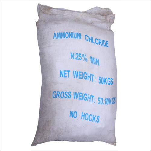 50 kg Ammonium Chloride