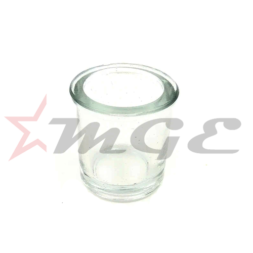 Vespa PX LML Star NV - Bowl - Reference Part Number - #90379