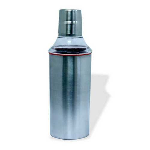 Stainless steel oil dispenser