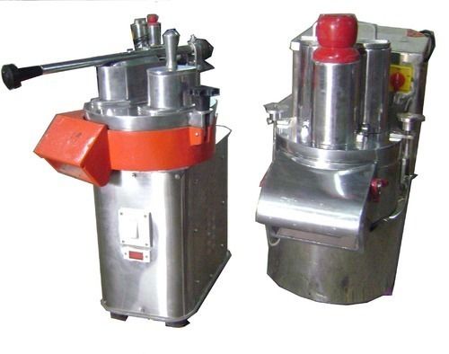 Vegetable Cutting Machine