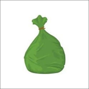 Garden Cleanup Garbage Bag By KHUSHI POLYPACK
